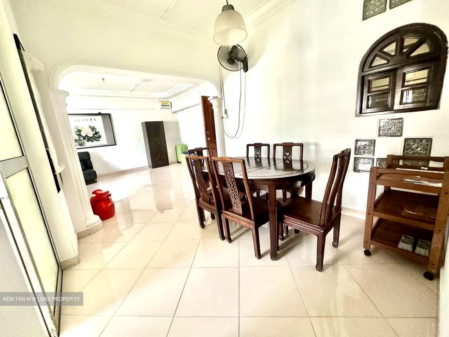 Blk 309 Tampines Street 32 (Tampines), HDB Executive #568815771
